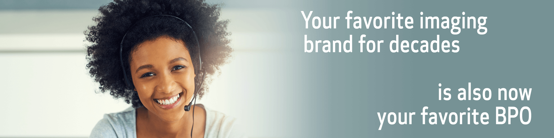 Home Page Banner